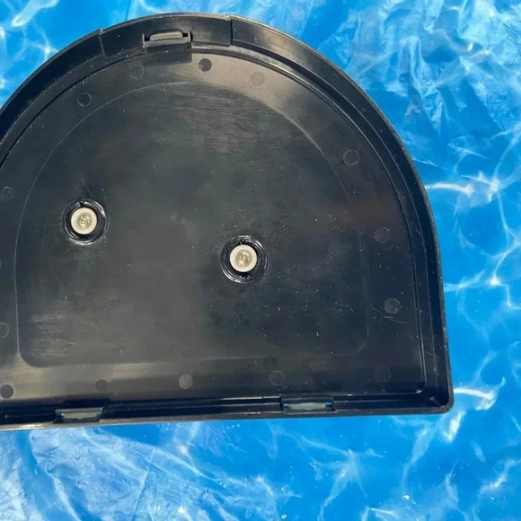 Star Wars - Boba Fett SLAVE 1 Ultra Titanium Series Diecast  Vehicle Hasbro 2006 - Picture 14 of 16